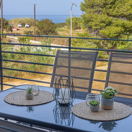 Ammira Mare Apartment Agia Pelagia  Exterior photo